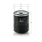 Фильтр масляный MANN-FILTER W 712/6